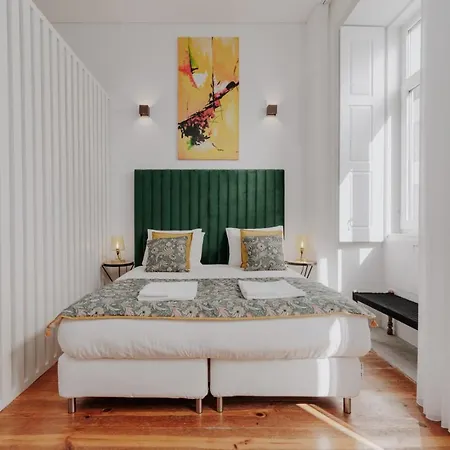 Bicycle Luxury House, Parking, Downtown Near Metro Apartment Porto Exterior photo