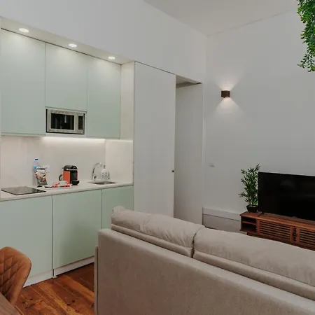 Bicycle Luxury House, Parking, Downtown Near Metro Apartment Porto Exterior photo