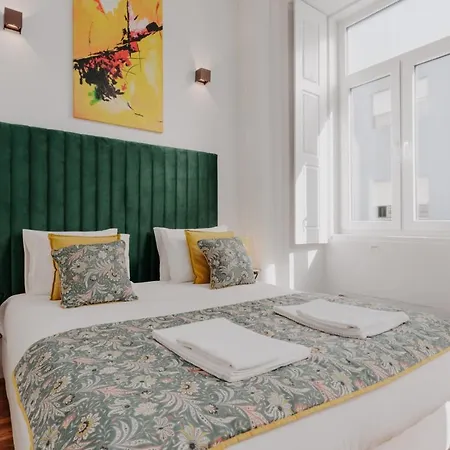 Bicycle Luxury House, Parking, Downtown Near Metro Apartment Porto Exterior photo