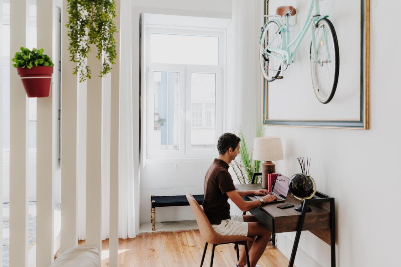 Bicycle Luxury House, Parking, Downtown Near Metro Apartment
