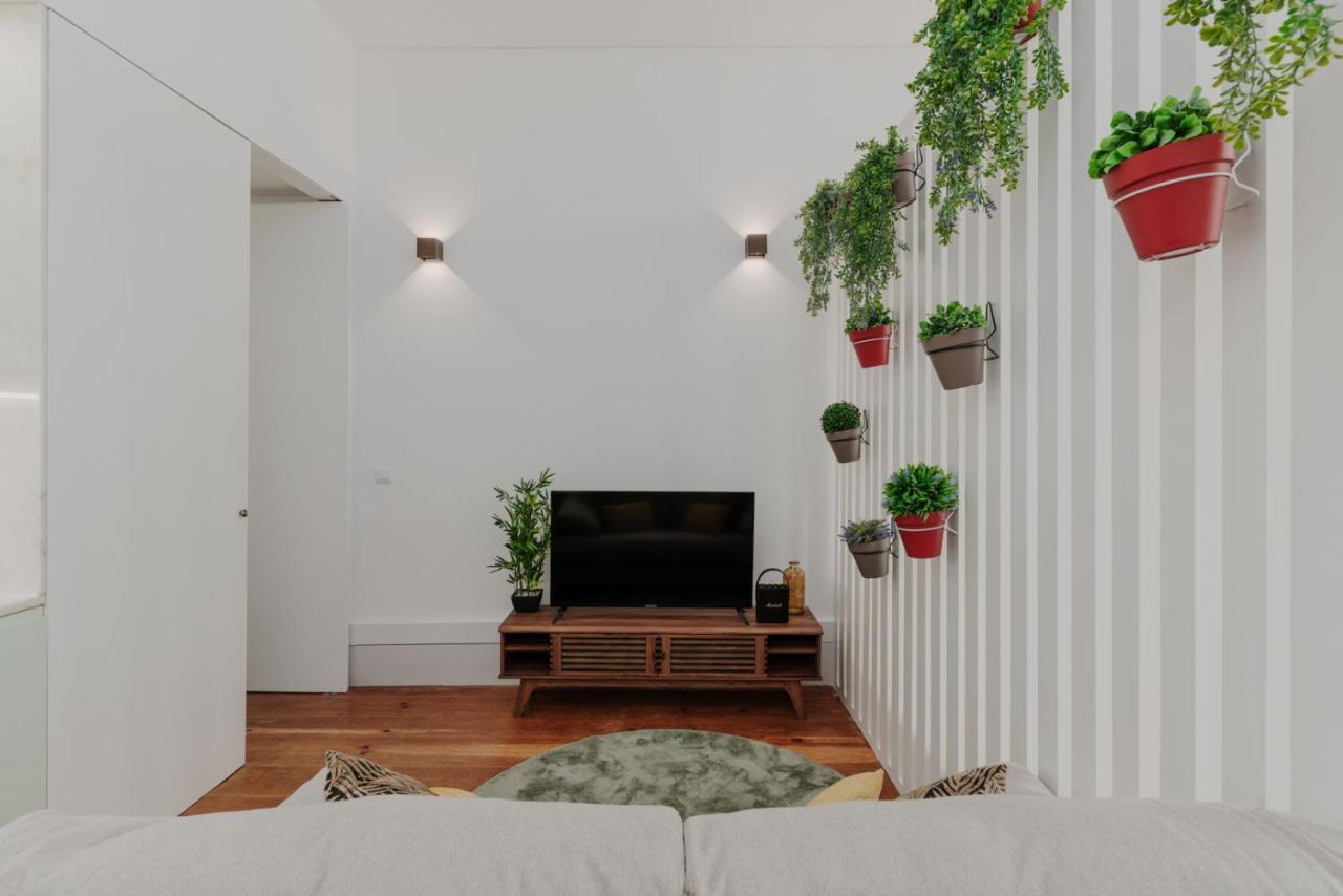 Apartment Bicycle Luxury House, Parking, Downtown Near Metro Porto