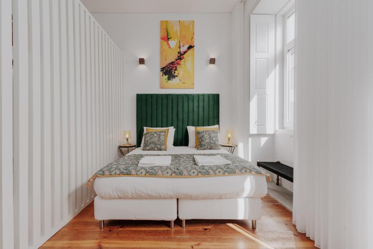 Bicycle Luxury House, Parking, Downtown Near Metro Porto