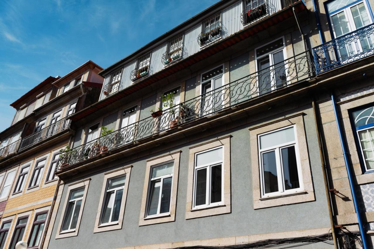Bicycle Luxury House, Parking, Downtown Near Metro Porto