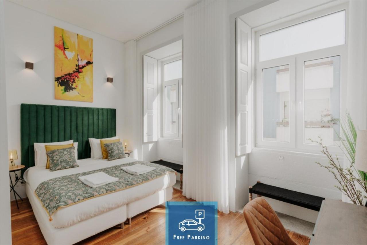 Bicycle Luxury House, Parking, Downtown Near Metro Apartment